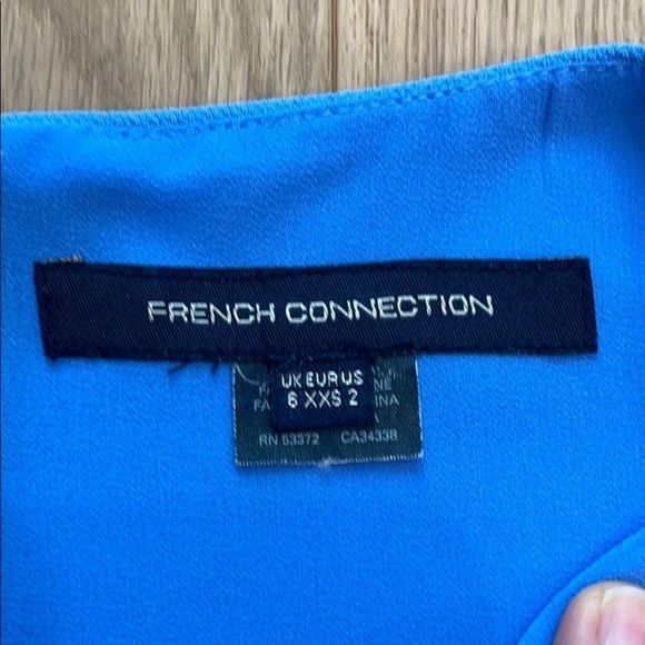 French Connection summer dress |Size 2 - Picture 8 of 11